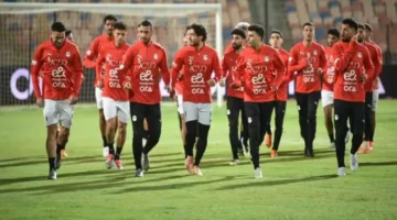 موعد مباراة مصر ونيجيريا وأثرها الحاسم على مستقبل حسام حسن في الوطن سبورت 1